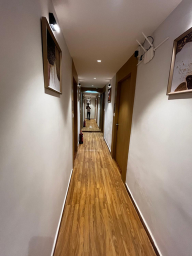 Public Area 2, Hotel Privilon, Ahmadabad
