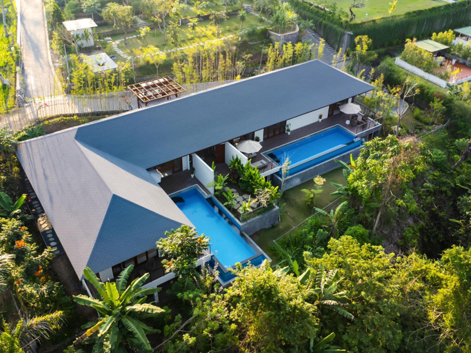 The Pala Ubud by Elite Havens, Gianyar
