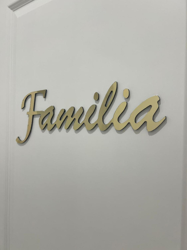 Others 4, Familia, Napoli