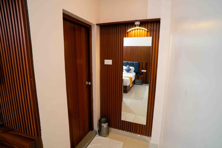 Others 4, Sruthi Residency, Ramanathapuram