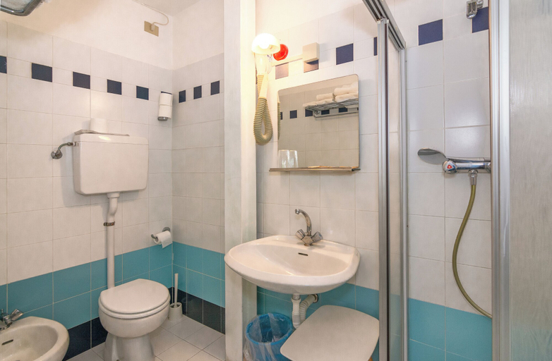 Bathroom 1