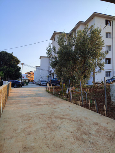 Others 2, Villa Sidorela, Sarandës