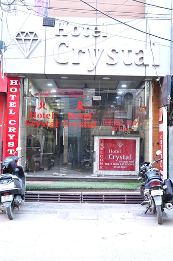 Others 4, Hotel Crystal, Ghaziabad