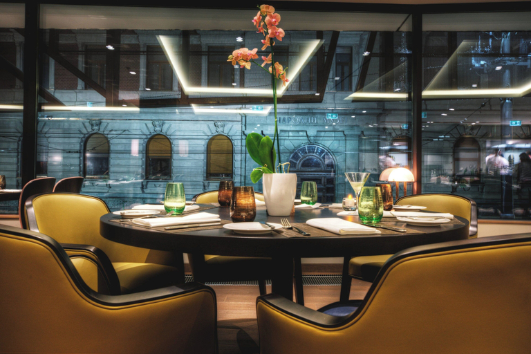 Food & Drinks 4, Courtyard Marriott Belgrade City Center, Belgrade