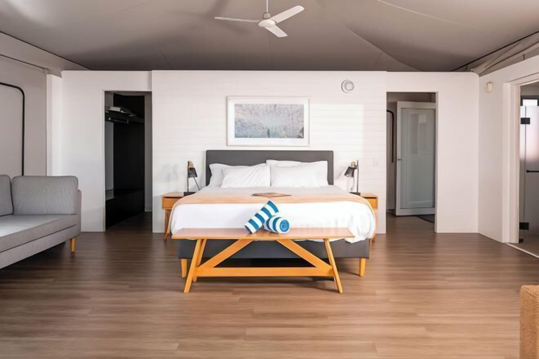 Bedroom 7
