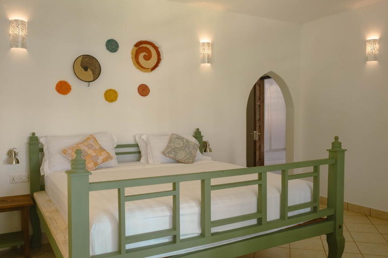 Bedroom, Temple Point Resort-Watamu, Kilifi North