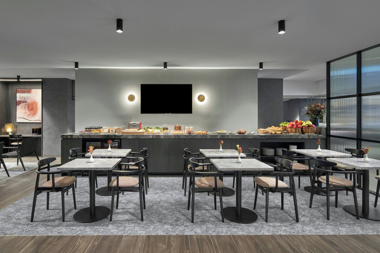 Restaurant 5