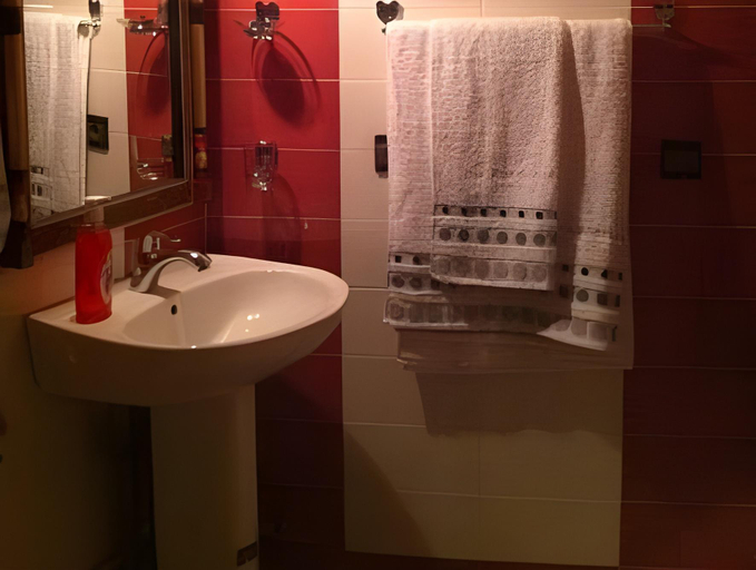 Bathroom 8