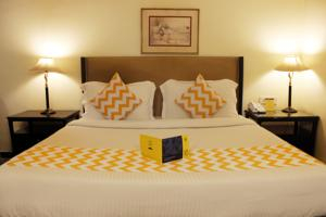 Others 2, The BMK Hotel, Delhi