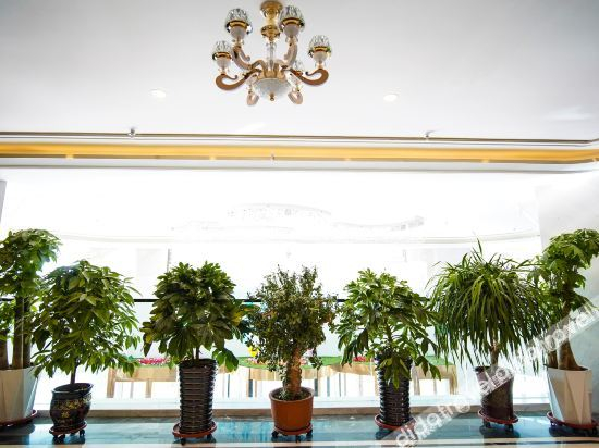 Others 4, Haidong Hengding Hotel, Haidong