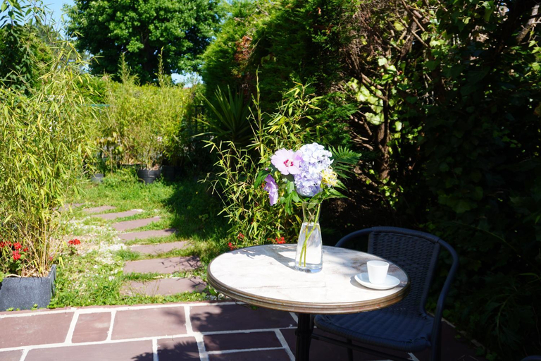 Others 5, La Quintita Biarritz - studio avec jardin, Pyrénées-Atlantiques