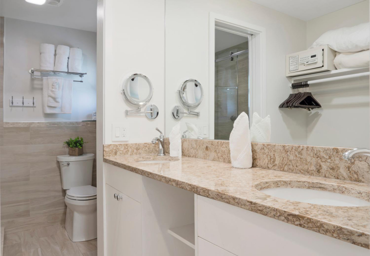 Bathroom 5