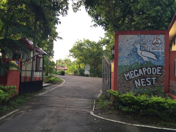 Others 2, Megapode Resort -Port Blair, South Andaman