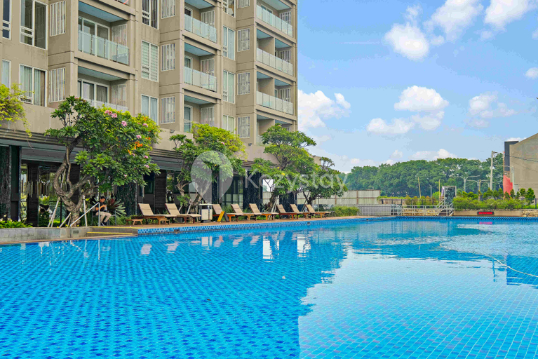 Exterior & Views 3, Manika by Kozystay - Paskal, Bandung