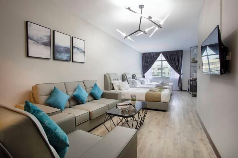 Bedroom 12