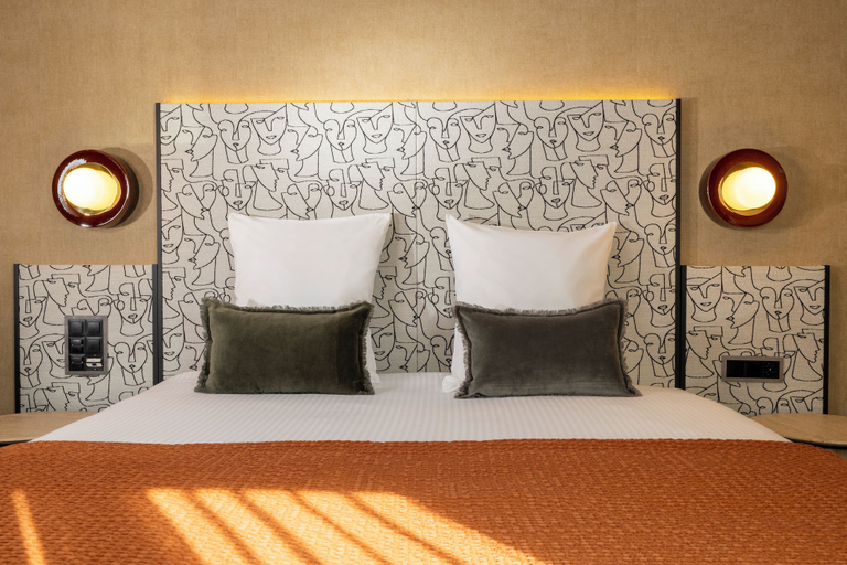 Bedroom 20
