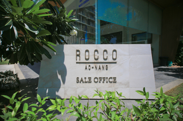 Exterior & Views 1, Rocco Aonang Krabi, Mueang Krabi