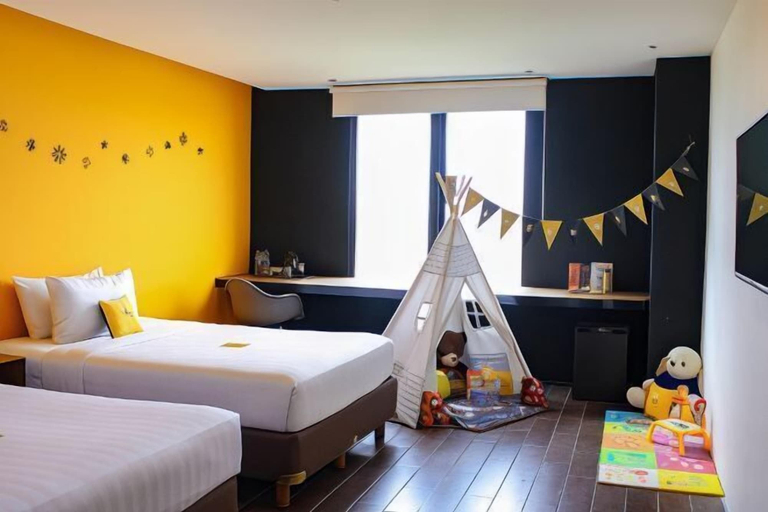 Bedroom 3