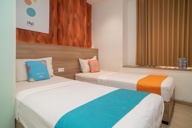 Bedroom 5