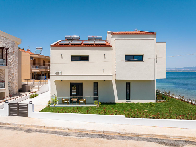 Others 3, Azzurro e Verde by RentalsPro - Nea Potidaia Halkidiki, Central Macedonia