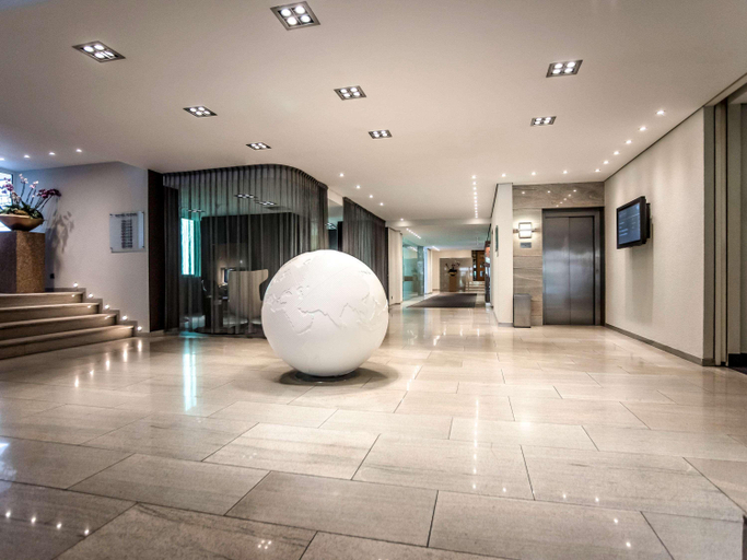 Public Area 5, Pullman Eindhoven Cocagne, Eindhoven