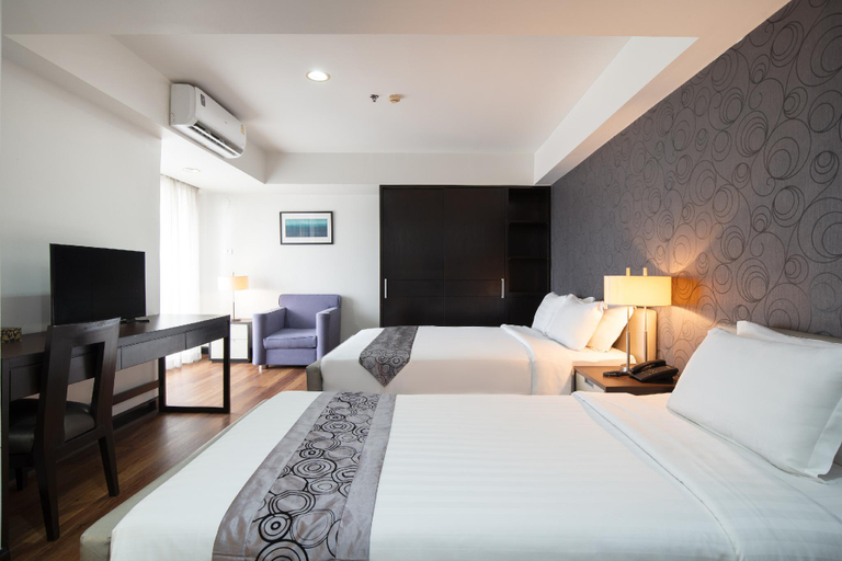 Bedroom 7