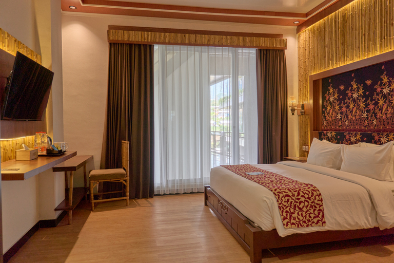 Bedroom 4