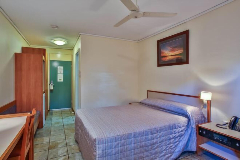 Bedroom 6
