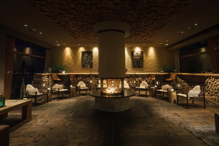 Food & Drinks 5, MOHR life resort, Reutte
