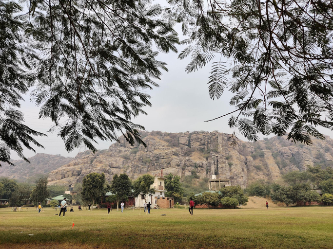 Others 5, Camp Wild Retreat at Aravali Valley, Faridabad