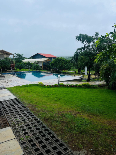 Others 5, AQUA GLASS by Canvas Resort, Pune