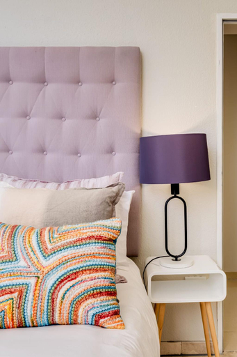 Bedroom 4, Endless Views at Cape Allure, City of Cape Town
