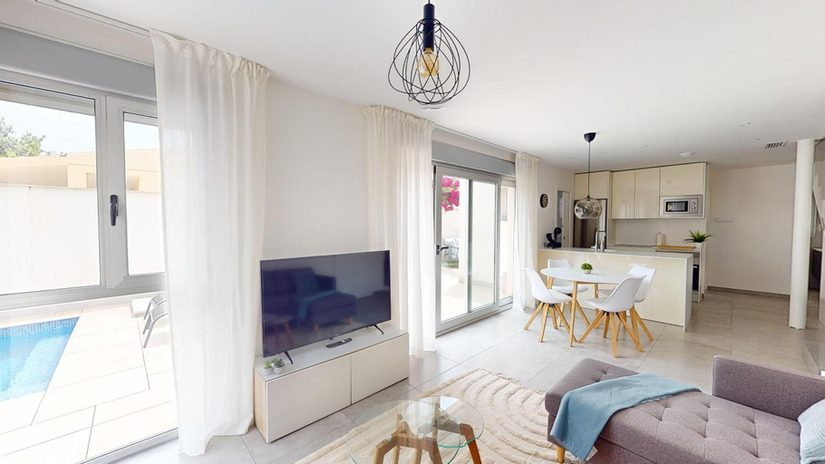 Others 2, Villa Aire - A Murcia Holiday Rentals Property, Murcia