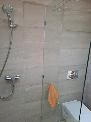Bathroom 5, Honeymooners Resorts, Agadir-Ida ou Tanane