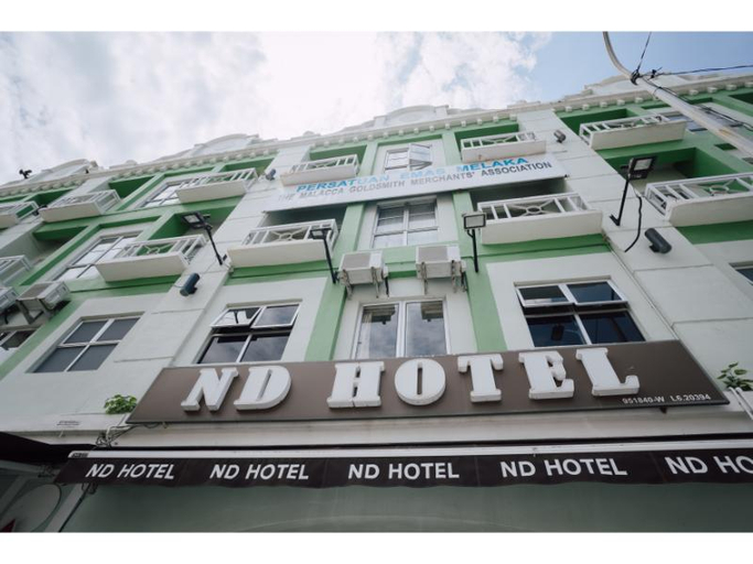 ND Hotel, Malacca City