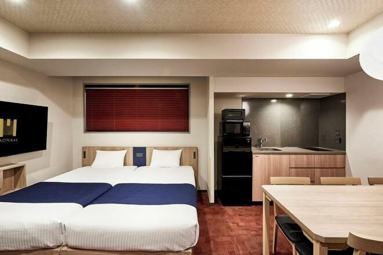 Bedroom 25