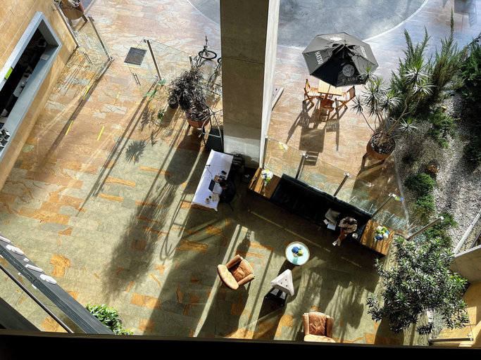 Others 4, Hotel Rioverde – Aeropuerto Internacional MED, Rionegro