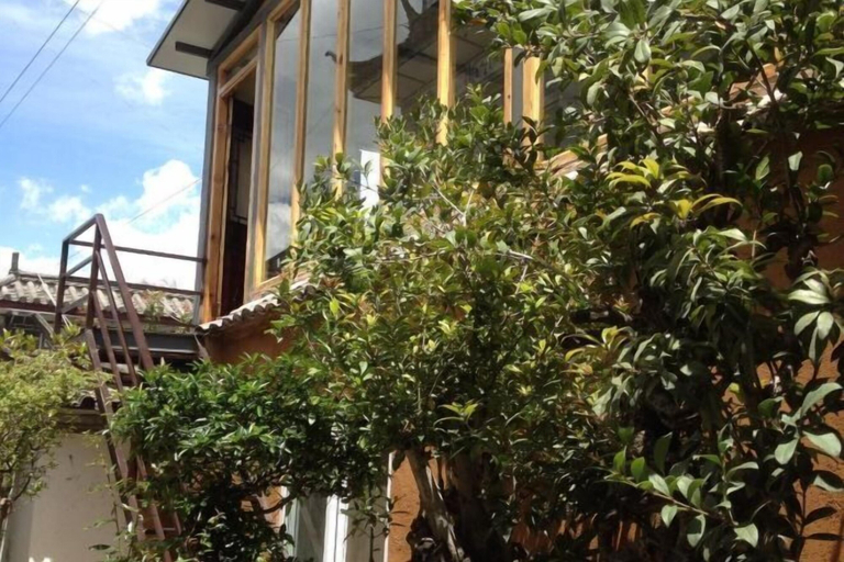 Exterior & Views 2, Dali Lily International Youth Hostel, Dali Bai