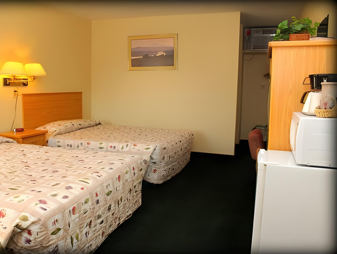Bedroom 11