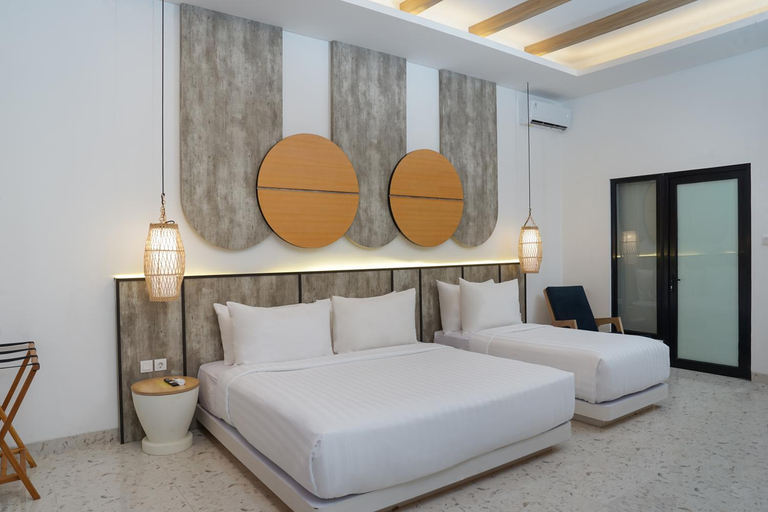Bedroom 17