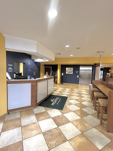 Others 5, Microtel Inn & Suites by Wyndham Chili/Rochester Airport, Monroe