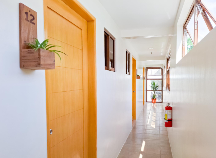 Others 5, Areca Boracay Bed and Breakfast, Malay