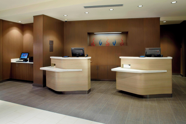 Courtyard by Marriott Knoxville West/Bearden, Knox