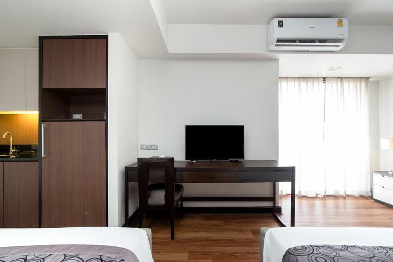 Bedroom 14