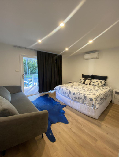 Sanctuary House, Shoalhaven - Pt B