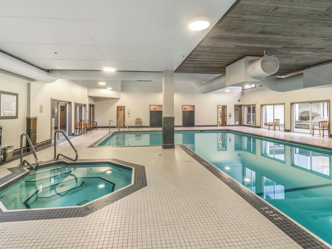 Sport & Beauty 4, Pacific Shores Resort & Spa, Nanaimo