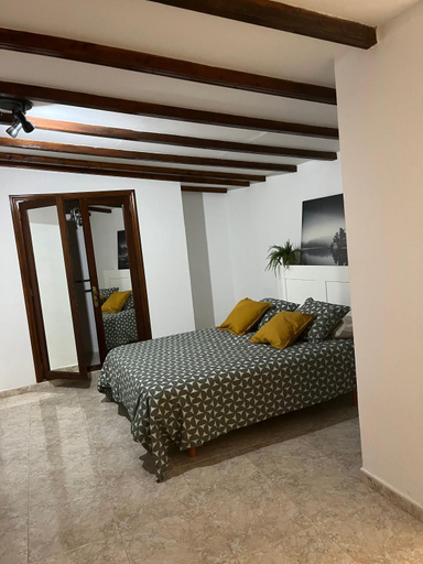 3, YucaJaus, Las Palmas