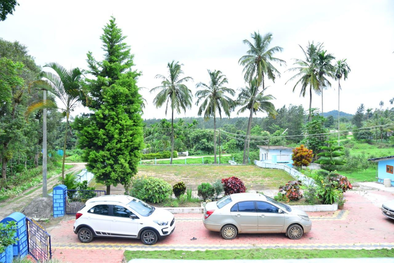 Others 5, Dharinidhama Homestay, Kodagu