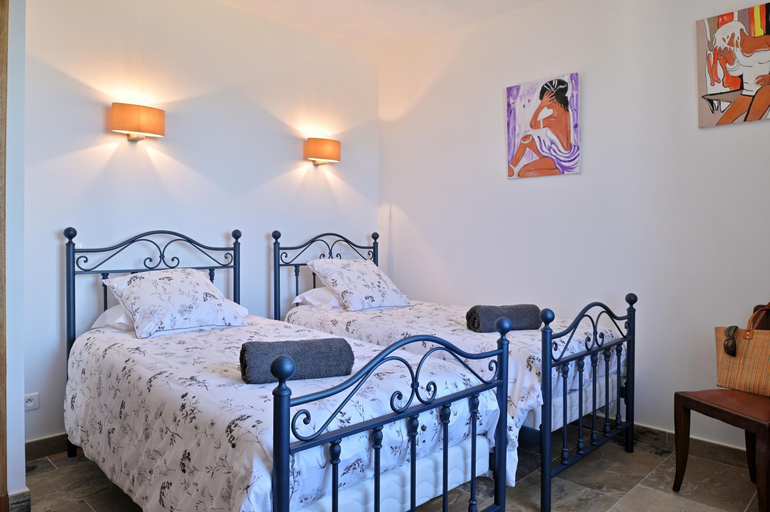 2, Residence Capicciolo Villa A CIGALA, Corse-du-Sud