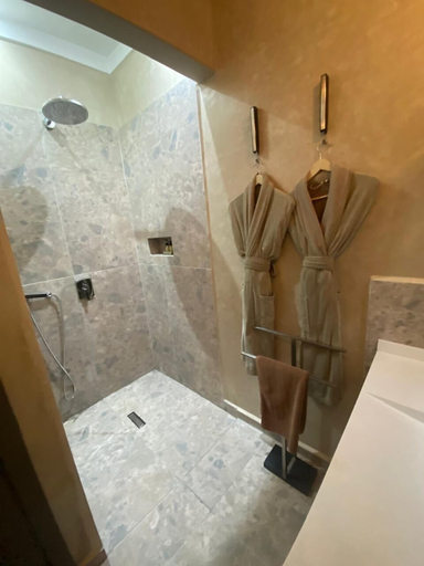 Bathroom 5, Dar 73, Marrakech